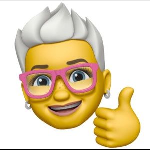 Meet your Posher, Sally